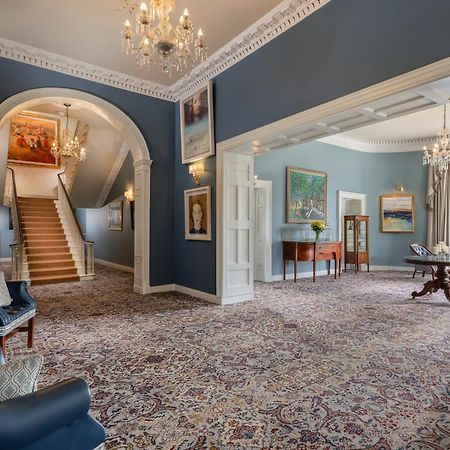 Castle Oaks House Hotel Castleconnell Bagian luar foto