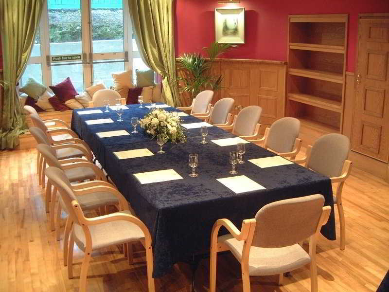 Castle Oaks House Hotel Castleconnell Bagian luar foto