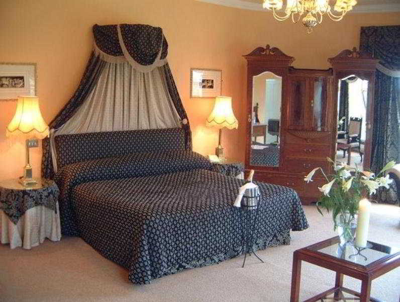 Castle Oaks House Hotel Castleconnell Bagian luar foto