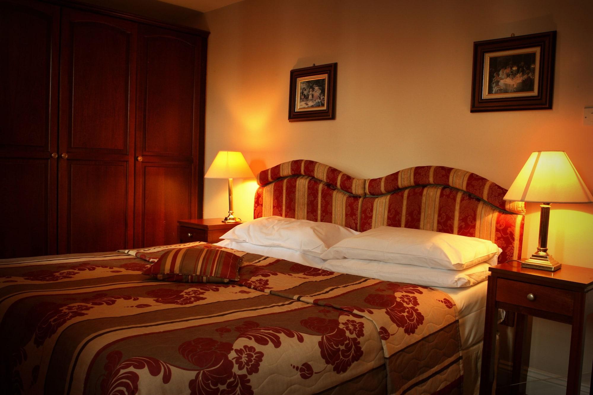 Castle Oaks House Hotel Castleconnell Bagian luar foto
