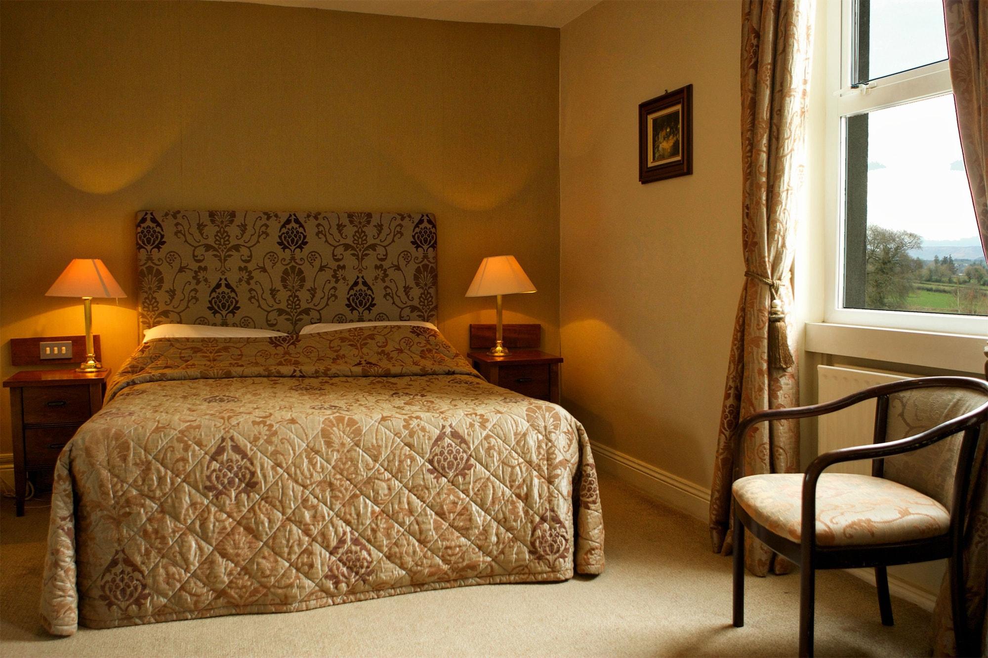 Castle Oaks House Hotel Castleconnell Bagian luar foto