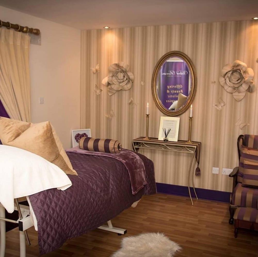 Castle Oaks House Hotel Castleconnell Bagian luar foto