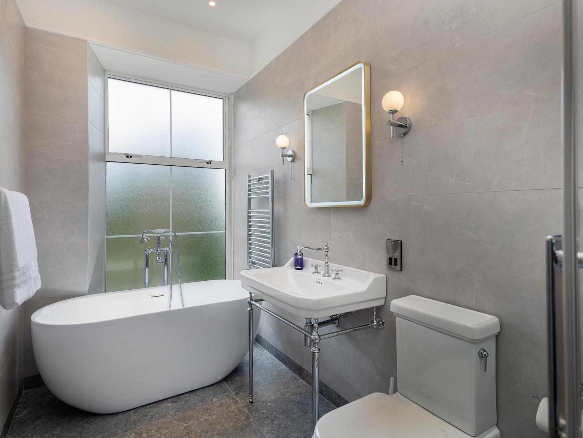 Castle Oaks House Hotel Castleconnell Bagian luar foto