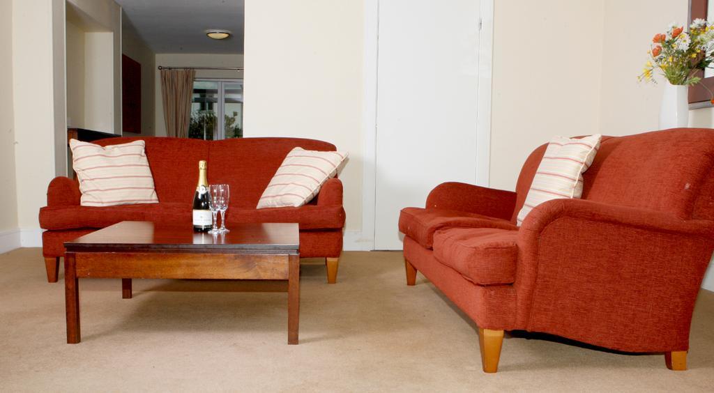 Castle Oaks House Hotel Castleconnell Bagian luar foto
