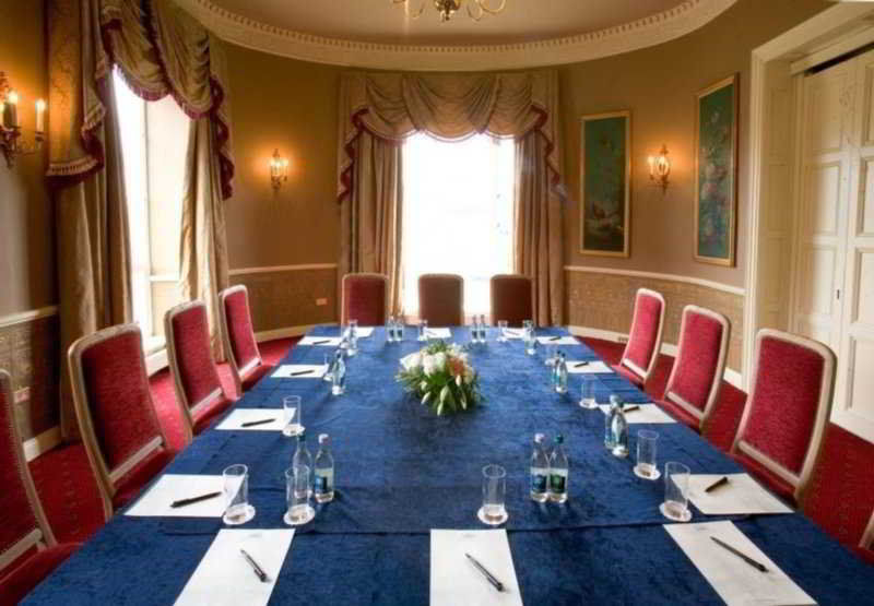 Castle Oaks House Hotel Castleconnell Bagian luar foto