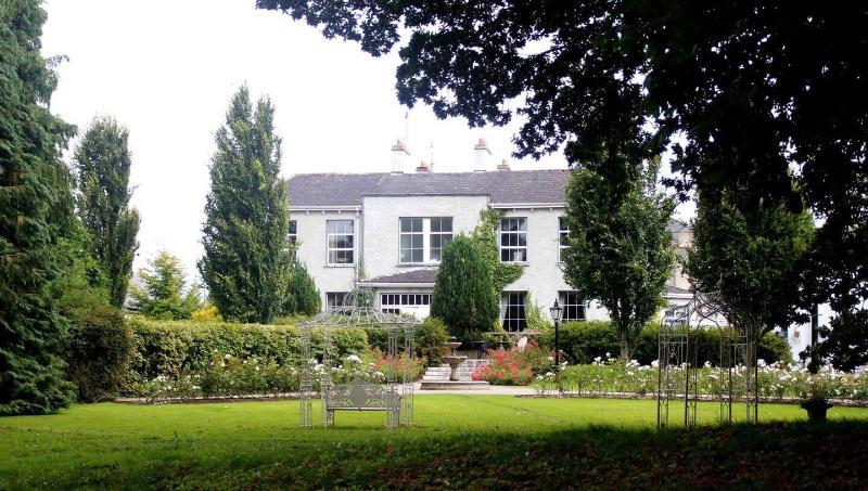 Castle Oaks House Hotel Castleconnell Bagian luar foto