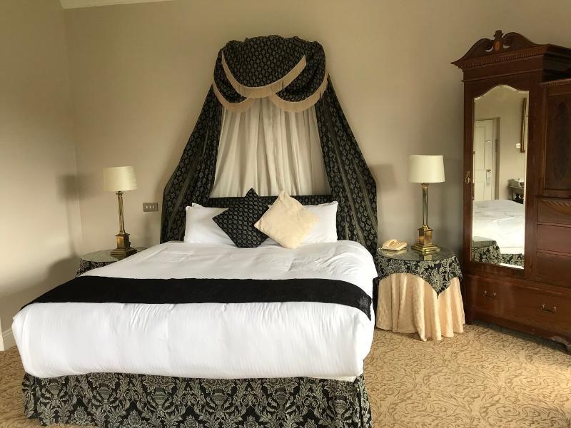 Castle Oaks House Hotel Castleconnell Bagian luar foto
