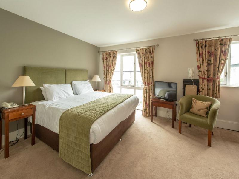 Castle Oaks House Hotel Castleconnell Bagian luar foto