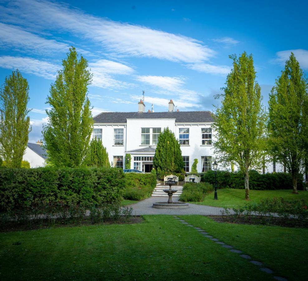 Castle Oaks House Hotel Castleconnell Bagian luar foto