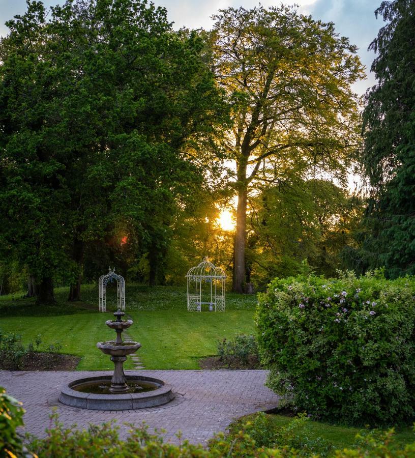 Castle Oaks House Hotel Castleconnell Bagian luar foto