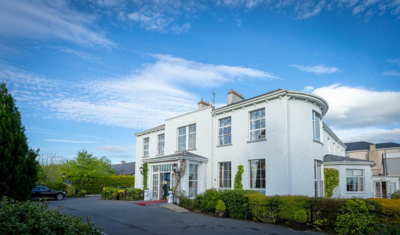 Castle Oaks House Hotel Castleconnell Bagian luar foto
