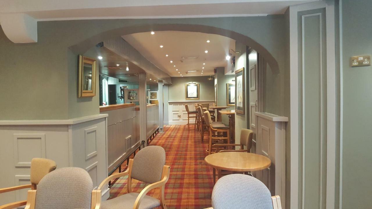 Castle Oaks House Hotel Castleconnell Bagian luar foto