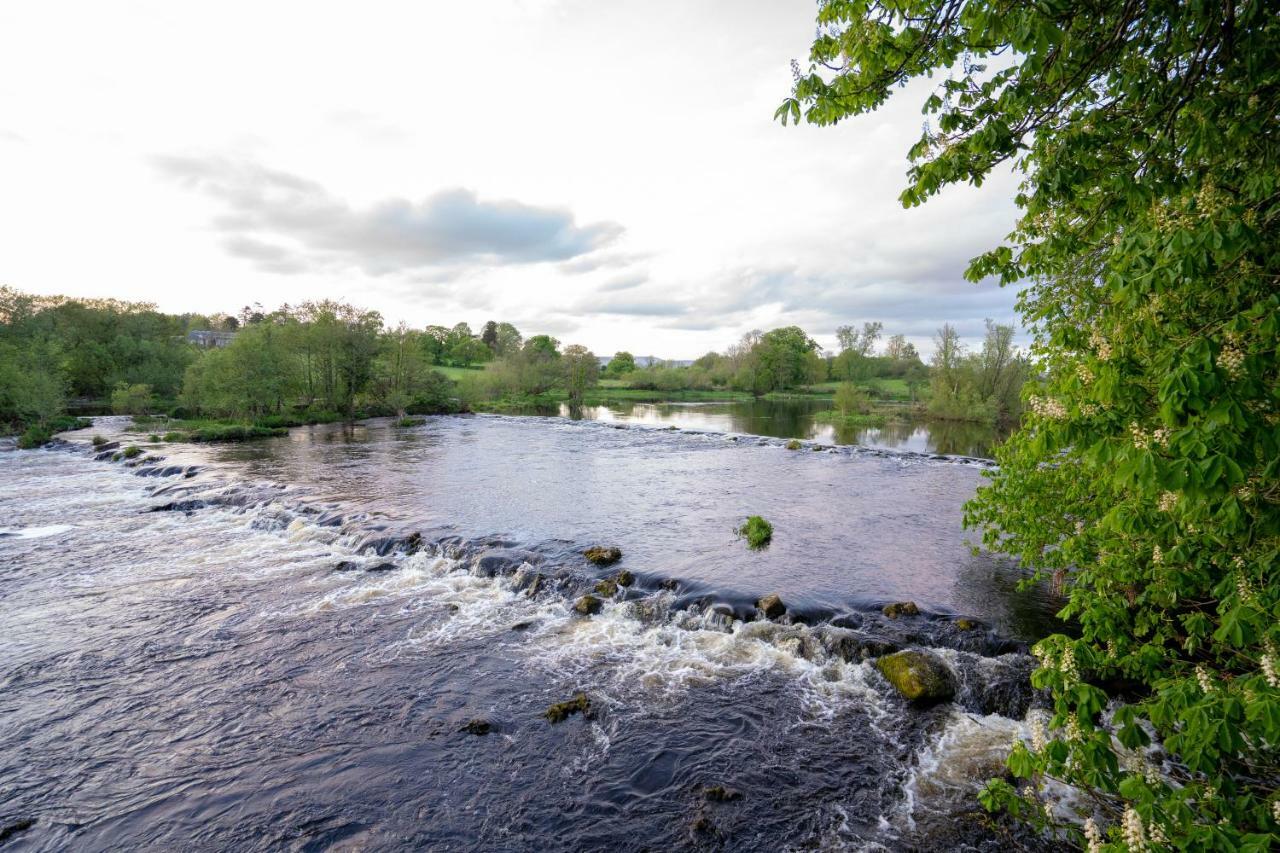 Castle Oaks House Hotel Castleconnell Bagian luar foto